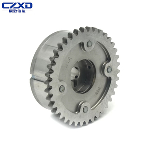 OEM 1006030-B04 Changan CX70 Pignon de distribution VVT pour <span class=keywords><strong>arbre</strong></span> à cames, Ensemble de roue de distribution à calage variable 1.5T JL476ZQCC - Product Image 4