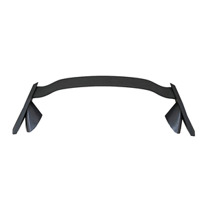 <span class=keywords><strong>Spoiler</strong></span> Posteriore in ABS Stile Type-R per <span class=keywords><strong>HONDA</strong></span> <span class=keywords><strong>CIVIC</strong></span> Sedan 2016-2022 - Product Image 2