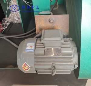 HBFL Tự Động Bu Lông Sản Xuất Máy Vít Gỗ Làm Máy-Sự Cán Vân Máy - Product Image 4