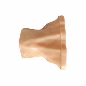 Modèle d'entraînement à l'échographie de la thyroïde et du cou, taille réelle, avec structures musculaires de l'artère carotide et de la trachée, Phantom avancé pour l'échographie de la thyroïde - Product Image 1