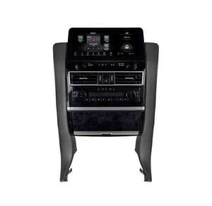 Écran de navigation portable pour <span class=keywords><strong>Opel</strong></span> <span class=keywords><strong>Insignia</strong></span> 2014-2017 avec Android Auto, Mirror Link, AirPlay et CarPlay sans fil - Product Image 3