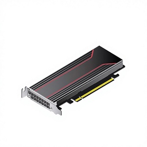 # Tarjeta Gráfica GPU Intel Atlas 300I <span class=keywords><strong>Duo</strong></span> de 96 GB de Alto Rendimiento para Análisis, Codificación y Decodificación de Video, Tendencia en Servidores Ascend - Product Image 4