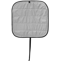 Rv Camper Caravan Van Derrière Conducteur et Passager Store Thermique 2PK pour VITO T5/T5..1/T6/T6.1