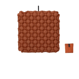 Coussin de camping gonflable léger et imperméable pour usage extérieur et domestique, idéal pour les voyages – Vente en gros - Product Image 1