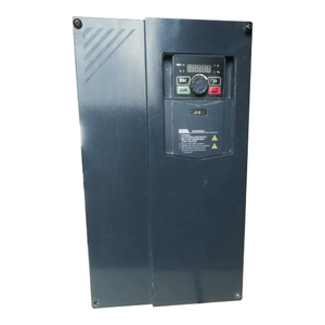 ไดรฟ์ VFD อุตสาหกรรม SINEE EM760 ซีรีส์ 30KW 3 เฟส 380V รุ่น EM760-030G/037P-3 ประสิทธิภาพสูง สำหรับคอมเพรสเซอร์และมอเตอร์ - Product Image 1
