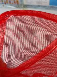 Sacs en filet pour légumes, sacs en filet pour oignons, fabrication sur mesure, vente en gros - Product Image 3