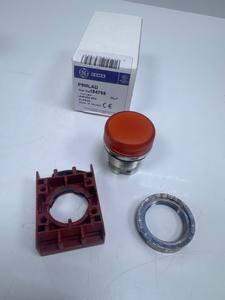 SET MIT <span class=keywords><strong>2</strong></span> STÜCK Power 184795 P9MLAD Anzeigeleuchte Diff Orange - Product Image 3