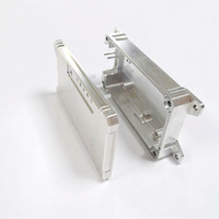 JiuDing - Mecanizado CNC de Perfiles de Aleación de Aluminio, Cavidades, Carcasas para Fresadoras de Pórtico, Procesamiento de Piezas Automotrices, POM