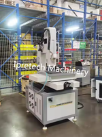 Machine de perçage de petits trous par électroérosion CNC