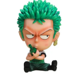 9cm 3.54 pouces <span class=keywords><strong>Mini</strong></span> figurines ensemble Kawaii Luffy Zoro Sabo <span class=keywords><strong>Boa</strong></span> <span class=keywords><strong>Hancock</strong></span> Anime Figure mignon <span class=keywords><strong>Mini</strong></span> figurines ensemble - Product Image 6