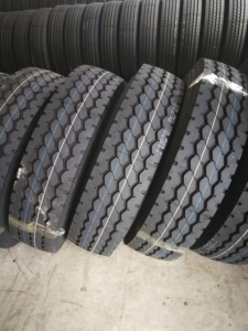 Pneumatici per Camion Kleber Jinyu 225 Energy 31570225 315 80 R 225 Nuovo Pneumatico per Camion Leggero Gomma Malese Tecnologia Giapponese Camera d'Aria - Product Image 3