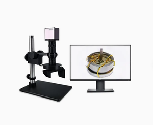 Monocular Digital 3D Manual Boshida HD2000-D01, Conmutable 2D/3D, para Inspección y Reparación Móvil - Product Image 1