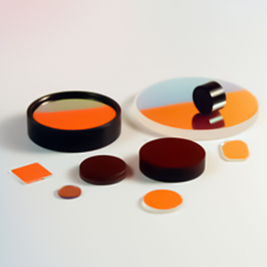 Trong kho Lọc 650 nm Quang kế băng thông rộng Hồng Ngoại Điện môi gương kính quang gương - Product Image 5