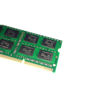 Заводской Оригинальный чип Desktop Memoria 1333 МГц 4 Гб <span class=keywords><strong>DDR3</strong></span> оперативная память - Product Image 2