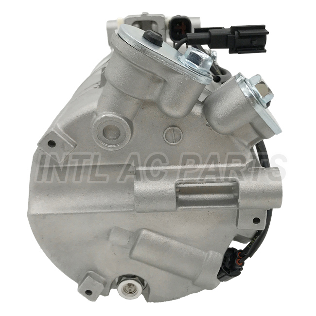 ボルボフォード069917042B4自動ACエアコンプレッサー用サンデン