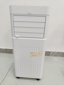 Climatiseur portable de 9000 BTU et 10 000 BTU, refroidissement rapide, ventilateur individuel, fonctions de déshumidification avec certifications GS, CE, ETL - Product Image 3
