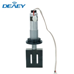 Saldatrice del trasduttore del corno del generatore 20KHZ dell'unità ultrasonica 20KHZ 2000W - Product Image 4
