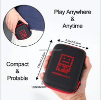 En Stock MIYOO MINI+ V4 V2 V3 Plus Console de Jeu Rétro Portable Consoles de Jeu Vidéo Miyoo Mini Plus 128 Go