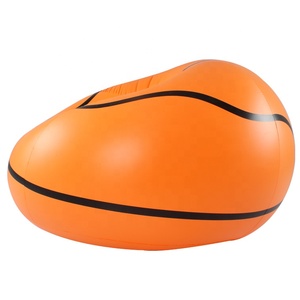 Silla inflable de baloncesto, sofá inflable para relajarse, sofá decorativo para el hogar, para interiores y exteriores, a la venta, a la vez - Product Image 5