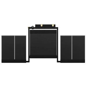 Gloednieuwe Batterij Voor <span class=keywords><strong>Macbook</strong></span> <span class=keywords><strong>Pro</strong></span> Retina 13 A1706 A1708 A1989 A2251 A1713 A1819 A1964 Swlpb - Product Image 1