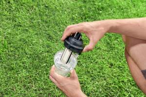 Para <span class=keywords><strong>Bestway</strong></span> 2025 recién llegado 58773, Clorador de <span class=keywords><strong>piscina</strong></span> de plástico duradero, Robot de limpieza superior, herramientas de limpieza de piscinas - Product Image 6