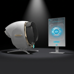 Escáner Facial 3D con IA Rentable: Informes de Análisis Profundo para Estudios de Belleza Profesionales y Planificación de Cuidado de la Piel en Dermatología - Product Image 1