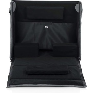 Sac à ordinateur portable imperméable et léger, sacoche d'affaires pour ordinateur portable, sacoche pour ordinateur portable 15,6 pouces pour hommes, vente chaude - Product Image 1