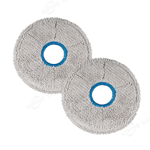Brosse de rechange pour aspirateur solaire/à batterie/électrique Drea Me (usage domestique et automobile) – Brosse de remplacement de haute qualité - Product Image 1