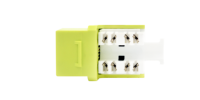 Module de connecteur Keystone RJ45 Cat 6a UTP Cat6 Ethernet 180° du fabricant ROPASSOR °
