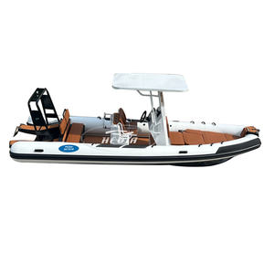 Ce 21ft Patrol DL660 Plataforma <span class=keywords><strong>Barco</strong></span> inflable Sib <span class=keywords><strong>Comprar</strong></span> Bote <span class=keywords><strong>de</strong></span> remos Deporte acuático <span class=keywords><strong>Pesca</strong></span> Deporte Estilo Río Uso <span class=keywords><strong>Barco</strong></span> - Product Image 5