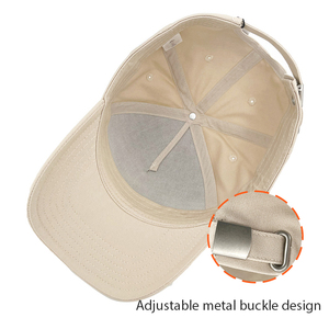 Casquettes de baseball Heycap RTS livrées en 7 jours, unisexe adulte, Exhibidor Gorras G5, casquette de golf structurée, chapeaux de sport décontractés - Product Image 2