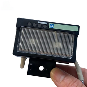 ไฟแสดงสถานะเซ็นเซอร์คอนโทรลเลอร์ PLC ของแท้ใหม่เอี่ยม รุ่น BL227XB-K02V-P - Product Image 1