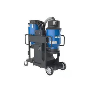 Aspirateur industriel haute puissance pour le nettoyage des sols, grande capacité, spécial usages intensifs - Product Image 6