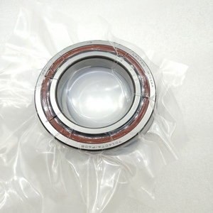 Roulement à billes de précision à contact angulaire double direction haute vitesse BTW 170 CM/<span class=keywords><strong>SP</strong></span>, BTM 170 BM/HCP4CDB - Product Image 2