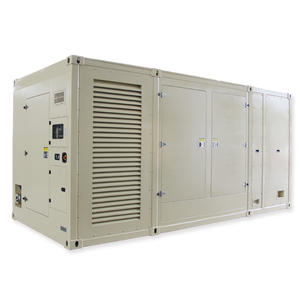 <span class=keywords><strong>Compresseur</strong></span> à vis diesel avec moteur QSZ13-C550-30 410KW Air End <span class=keywords><strong>Ingersoll</strong></span> <span class=keywords><strong>Rand</strong></span> 35m3/min 21bar pour la construction et l'exploitation minière - Product Image 4