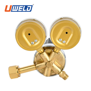 Uweld-regulador de <span class=keywords><strong>gas</strong></span> de baja presión de propano, bidireccional - Product Image 5