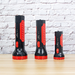 Lampe torche LED rechargeable certifiée anti-poussière, zoomable, pour <span class=keywords><strong>bushcraft</strong></span> - Product Image 5