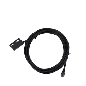 <span class=keywords><strong>Sonde</strong></span> <span class=keywords><strong>de</strong></span> température NTC pour chauffage au sol 10k, modèle M6/M8 avec câble TPE, vente directe d'usine RPD, OEM/ODM - Product Image 5