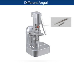 CP-2B Matériel Médical De Forage Apparauts Forage CR Et PC Lentilles Pour Le Magasin De <span class=keywords><strong>Lunettes</strong></span> - Product Image 5