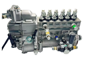 Bomba de Injeção de Combustível de Alta Qualidade para Motor Diesel 6P1239 612601080397 para WEICHAI WP10.380E22 - Product Image 5