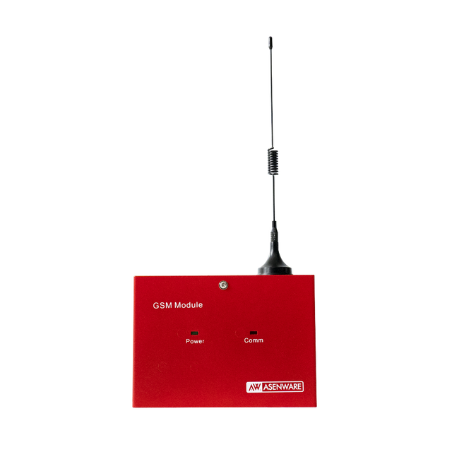Fire Alarm System GSM Module for Fire Alarm System Support 4G signal Gsm Module Rs485