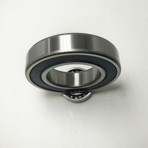 Gran oferta de rodamiento rígido de bolas 6403 6404 6405 6406 6700 6904 6803 6903 6000 ZZ 2RS1 LLU 2Z <span class=keywords><strong>DDU</strong></span> ZZCM 2RS rodamiento 17*62*17mm - Product Image 6