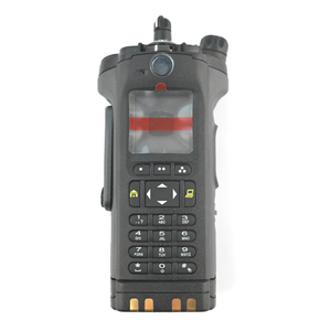 วิทยุสื่อสารแบบพกพา APX6000 3.5P25 คลื่นความถี่เดียว UHF VHF กันระเบิด กันน้ำ มาตรฐาน IP68 วอล์คกี้ทอล์คกี้ ระยะไกล - Product Image 2