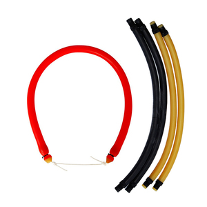 Dây Cao Su Câu Cá Bằng Latex - Product Image 3