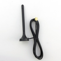 800-900Mhz Ventouse Antenne 868Mhz IoT Nb Antenne 915Mhz Direction Externe Module Connecteur Fiber De Verre Communications
