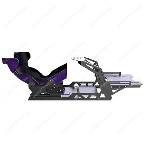 Conspit Fps Lite Emulator Wireless Seat Fanatec แหล่งกำเนิดสินค้า ไม่มี ทั่วไป การเชื่อมต่อไร้สาย เพลิดเพลินกับการเล่นเกมที่ราบรื่น - Product Image 4