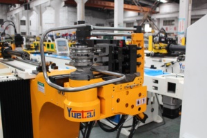 Máy uốn cho ống và ống ghế máy uốn ống CNC Máy uốn ống - Product Image 3