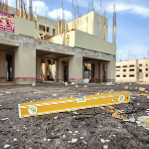 Популярный алюминиевый сплав спиртовой уровень высокого качества измерительный прибор - Product Image 5