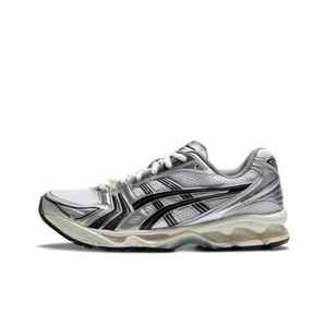 Дизайнерские оригинальные кроссовки Gel-Kayano K14 в спортивном стиле, летние, высококачественные, сетчатые, дышащие, с защитой от запаха, мужские и женские, размеры - Product Image 5