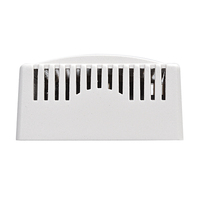 Interruptor de Control Remoto Inalámbrico RF de 4 Relés y 433 Mhz, 12/24 V CC, para Abrir y Cerrar Puertas de Garaje/Portones, YET404PC